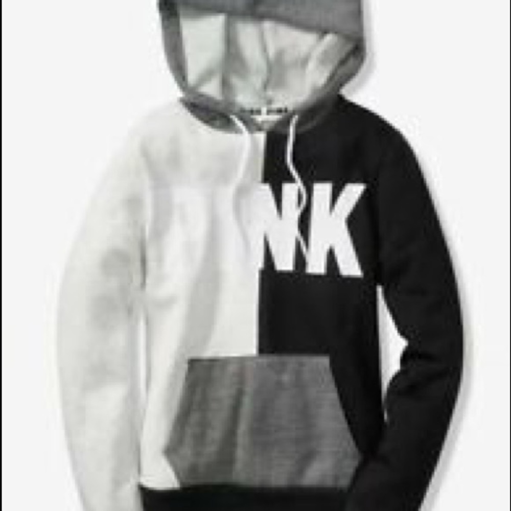 ISO!! VS Colorblock Hoodie‼️SEARCHING FOR ITEM‼️